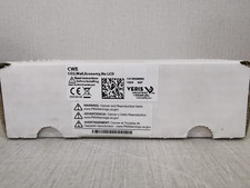 Veris CO2 Sensor CW Series Wall Mounted CO2 Sensor CWE