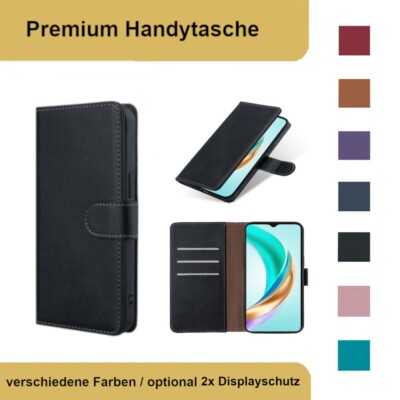 Handy Hülle für Xiaomi Poco X7 Pro Handytasche Schutzhülle
