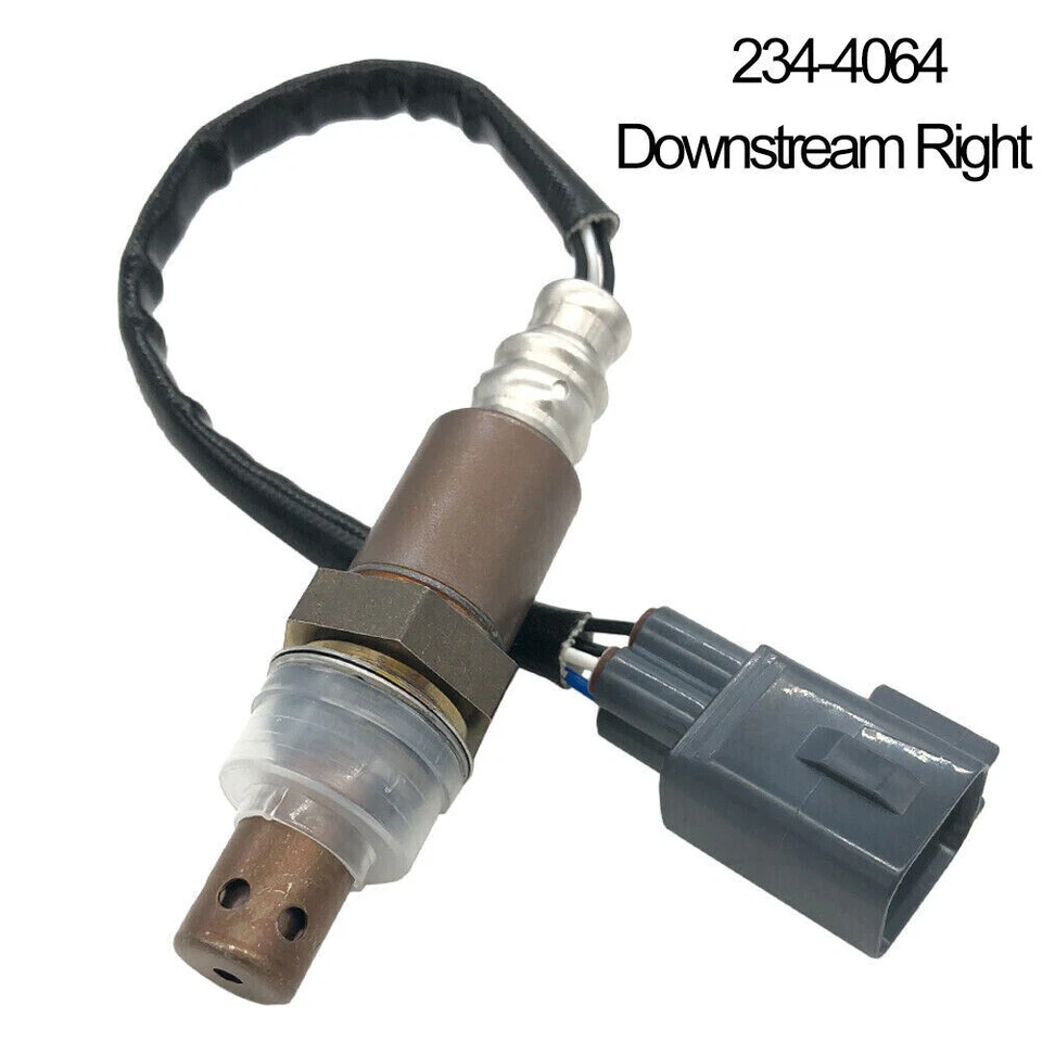 Juego de 4 sensores de oxígeno O2 aguas arriba + abajo para Toyota Avalon 2005 2006 2007 3,5 L V6 Foto 4 de 4