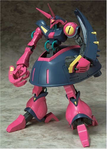 ロボット HG NRX-055 BAUND DOC & NZ-666 KSHATRIYA Bandai HGUC Zeta Gundam NRX-055 Baund Doc HG 1/144 Model Kit