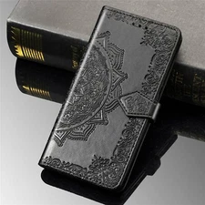 Luxury Flip Stand Card Wallet Leather Case Cover For Google Pixel 3 3a 4a 4 XL