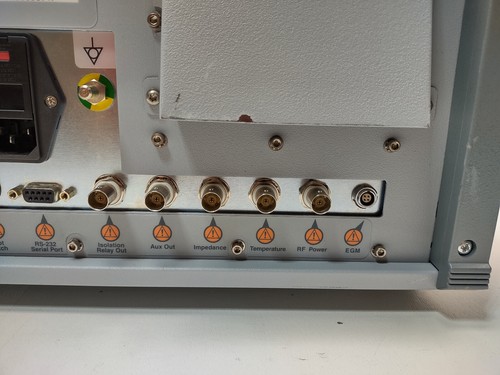 Medtronic Atakr II modèle 4803 système avancé d'ablation RF EN60601-1 pour pièces - Photo 16/21