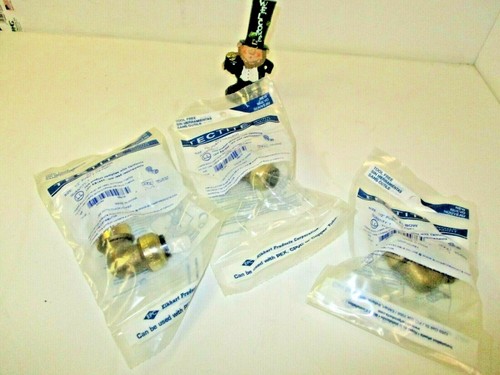 Tectite Copper 1/2'' Push-to-connect 90 Degree Elbow