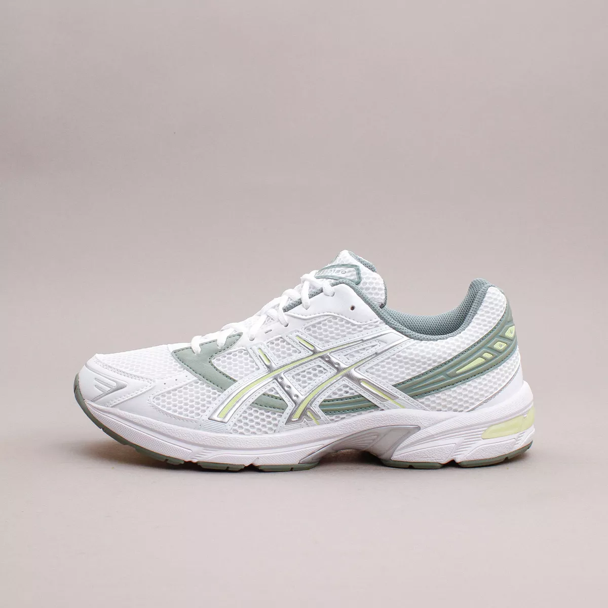 Asics gel best sale kahana 4 white