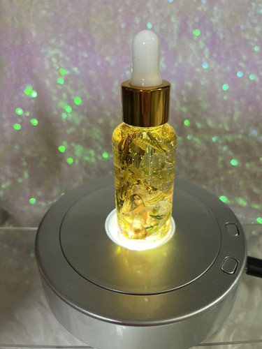 “I’m A Bad B*tch”✨SELF CONFIDENCE BOOSTING Conjure Spell Oil & INTENTION Candle - Picture 3 of 7