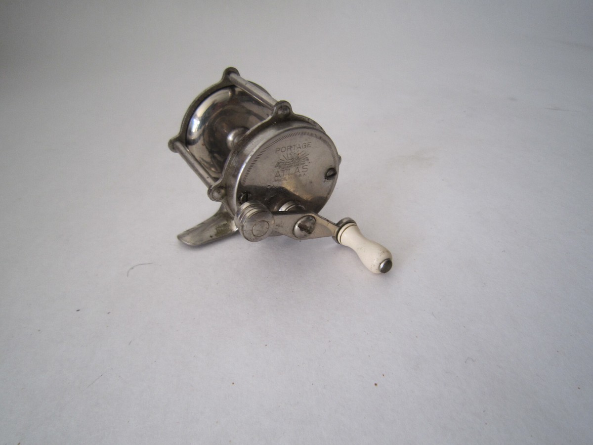 Moulinets De Pêche - Jusqu'à 20 EUR / Moulinets