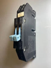 Zinsco GTE R38-1515 (15-AMP X2) Tandem Twin 2-Pole 120/240V TESTED 60D-WARRANTY