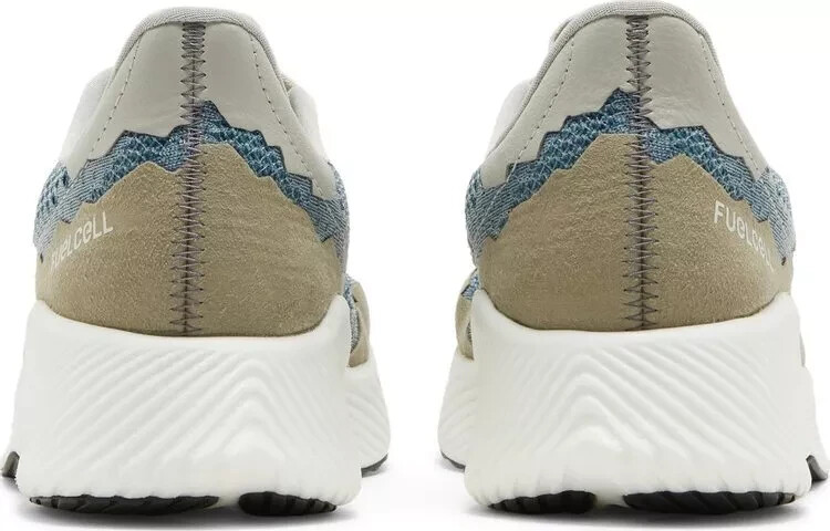 Tokyo Design Studio New Balance RC ELITE V2 Steel Blue MSRCELTO