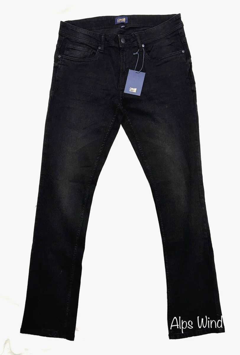 【超レア品】Roberto Cavalli ヴィンテージ　デニム Preços baixos em Jeans masculino tamanho normal Roberto Cavalli | eBay