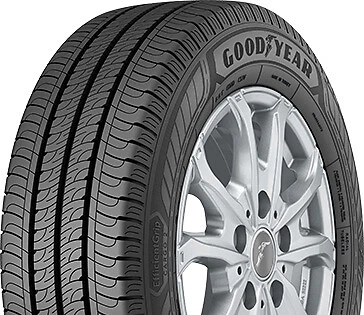 Goodyear EfficientGrip Cargo 2