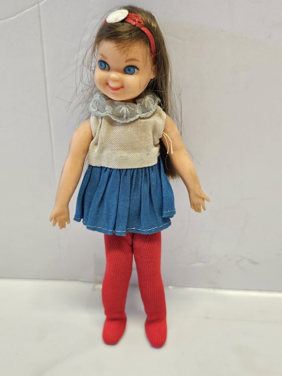 Shop tutti barbie's little sister Clearance Black Friday