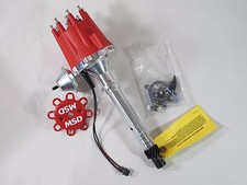 Msd 8361 Distributor Pro-billet Magnetic Pickup Sbc Bbc Chevy Big Small Block Msd 8361 Distributor Pro-billet Magnetic Pickup Sbc Bbc Chevy Big Small Block