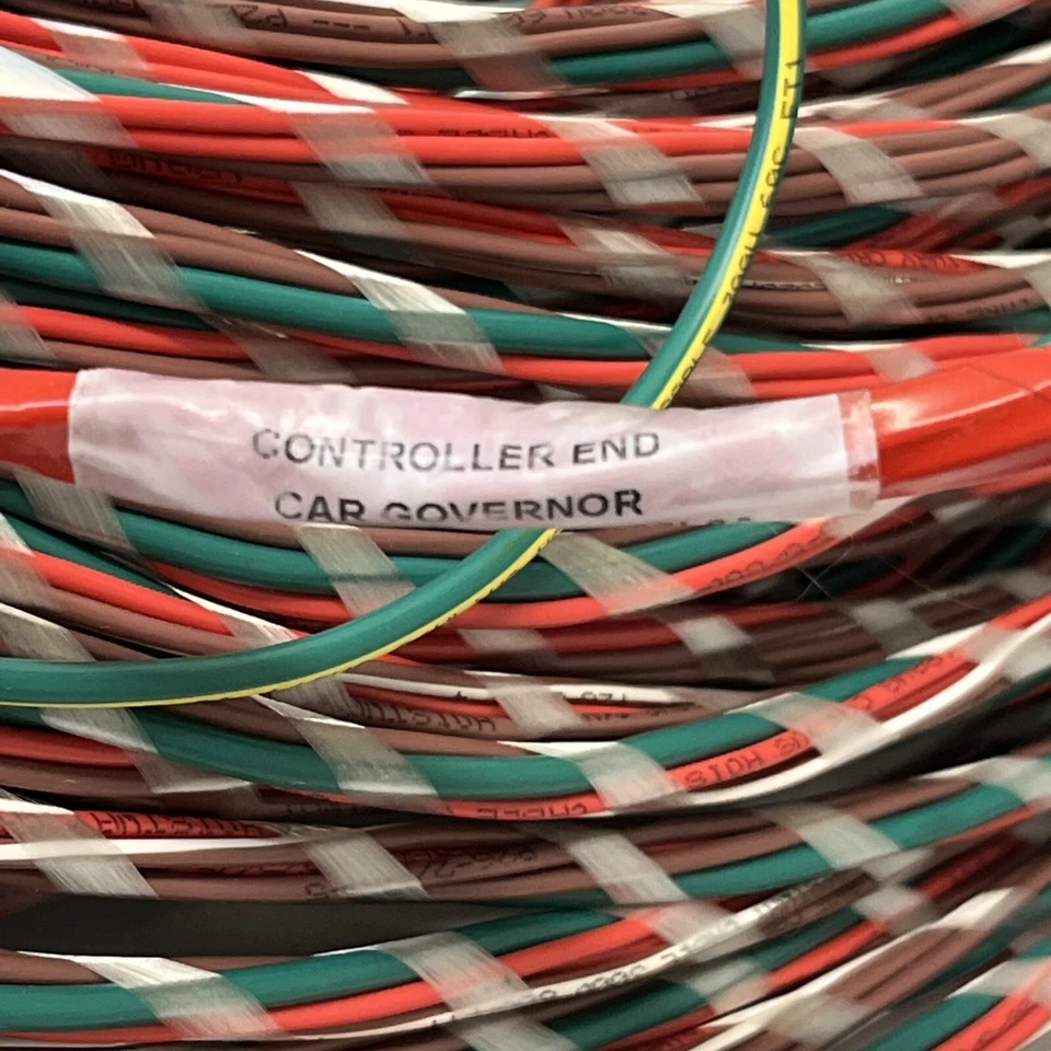 Harness Controller End AAA21600BB998-N1Q187L6A - Image 2 of 3