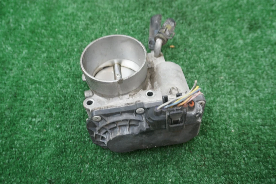 KIA FORTE EX 2.0 2014 carrocería del acelerador OEM Foto 3 de 4