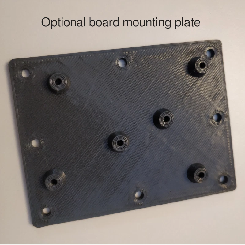 24/20pin ATX PSU Breakout PCB, Screw terminal output from Computer Power Supply - Image 4 of 4