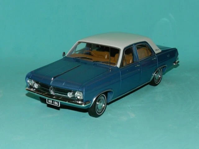 1:18 Contemporary Diecast Cars, Trucks & Vans