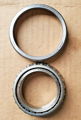 NTN 18790 / 18720 BEARING CUP & CONE SET NEW OEM