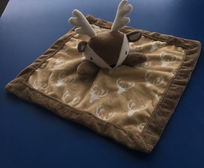levtex deer security blanket