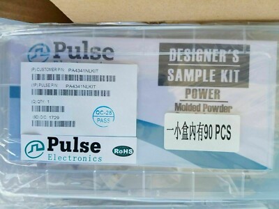 Pulse Electronics Power PA4341NLKIT INDUCT KIT PA4341.XXXNLT SERIES UR