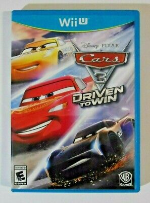 cars 3 wii u download cars 3 wii u download