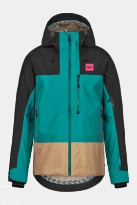 BRANDNEU MIT ETIKETT BILD DAMEN SYLVA 3L JACKE GRÖSSE LARGE