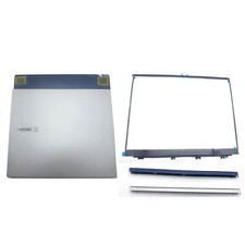 Lcd Rear Back Cover Bezel Sheet Hinge Cover For Samsung Galaxy Book NP750TDA