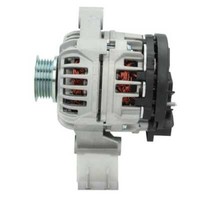 Lichtmaschine Smart 90A Oem +Line (Mit Oem Reg.) - Vgl.Nr. 0124225058 / 01242250