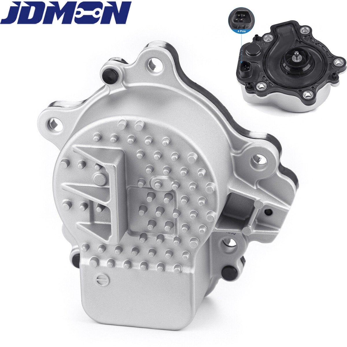 電動ウォーターポンプ トヨタ プリウス 1.8L 2010-2015 と互換性あり  