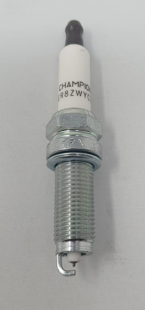 Champion Iridium 9407 RER8ZWYCB4 Spark Plug Qty 4 | eBay