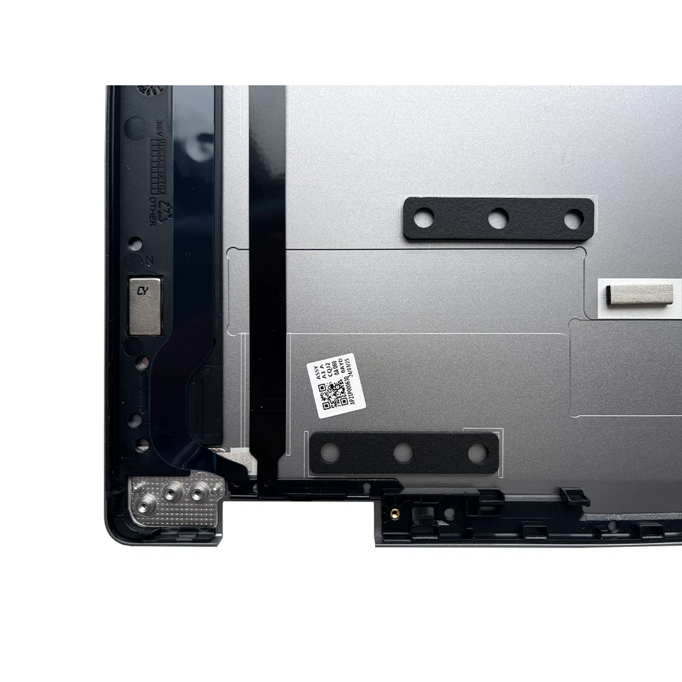 NOVO Para Lenovo Yoga 7 16IRL8 16ARP8 LCD Capa Traseira Top Case 5D10S39942 Prata - Imagem 3 de 4