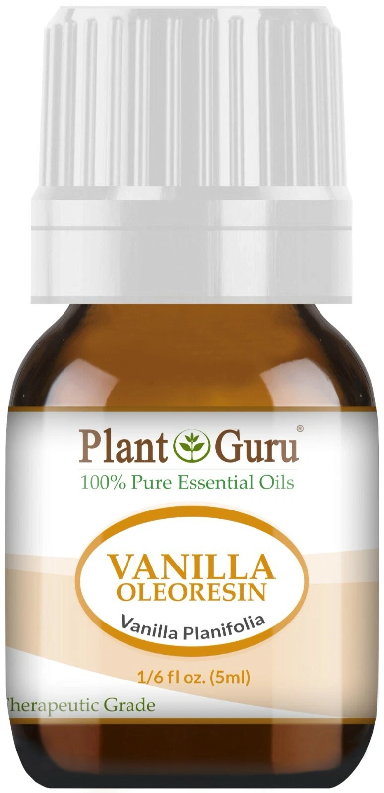 Vanilla 10 fold Oleoresin