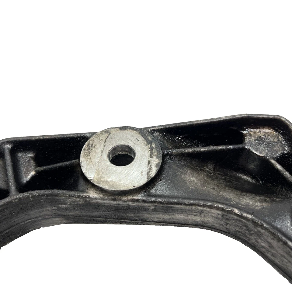 OEM MERCEDES-BENZ E550 2012-2014 ENGINE MOTOR OIL PAN SUPPORT BRACKET MOUNT - Image 3 of 4