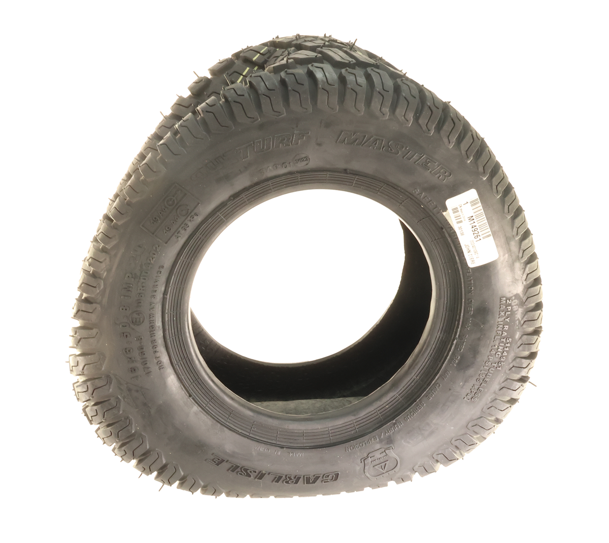 John Deere Original Equipment Tire - M149261 | eBay