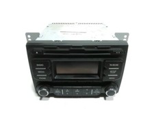 Autoradio Kia RIO