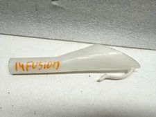 T40170 Ford / Lincoln Fuel Tank Gas Fuel Funnel Tub 8U5A17B068AD    OEM