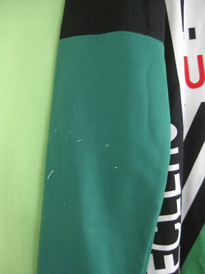 Maillot cycliste UV Lourdes Vintage Biemme jersey Homme - 1