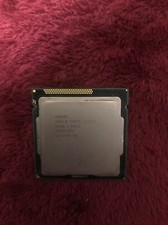 Intel Quad Core i5-2300 CPU Processor 2.80GHz LGA1155
