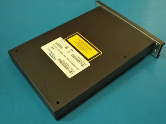 NORTEL AVAYA AA1402011, 8082 OPTICAL ADD DROP MUX/MULTIPLEXOR- 1610NM WAVELENGTH - Image 2 of 4