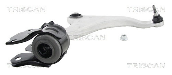 Querlenker Dreieckslenker Triscan 8500 27541 FüR Volvo Aluminium V60 1 155 S60 2-image