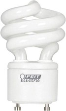 CFL Bulb Equivalent Energy Saving Lighting Replacement