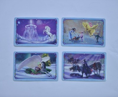 Bella Sara- Starlights- Commons, Rares & FOILS - Up to 15% Off Multi-Card Orders