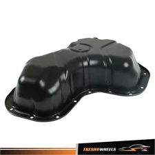 For Toyota Camry Highlander RAV4 Sienna Venza Lexus RX350 Lower Engine Oil Pan
