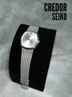 SEIKO CREDOR クレドール 腕時計 5931-5231 楽天市場】セイコー 5931-5231 クレドール 腕時計 ステンレス