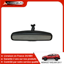 Retroviseur intérieur Renault Kadjar