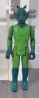 Vintage Star Wars 1978 Greedo Action Figure.   5