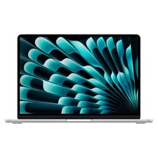Image of Apple MacBook Air 15" 2024 M3 8-Core CPU 10-Core GPU - 8GB RAM 256GB SSD - Good