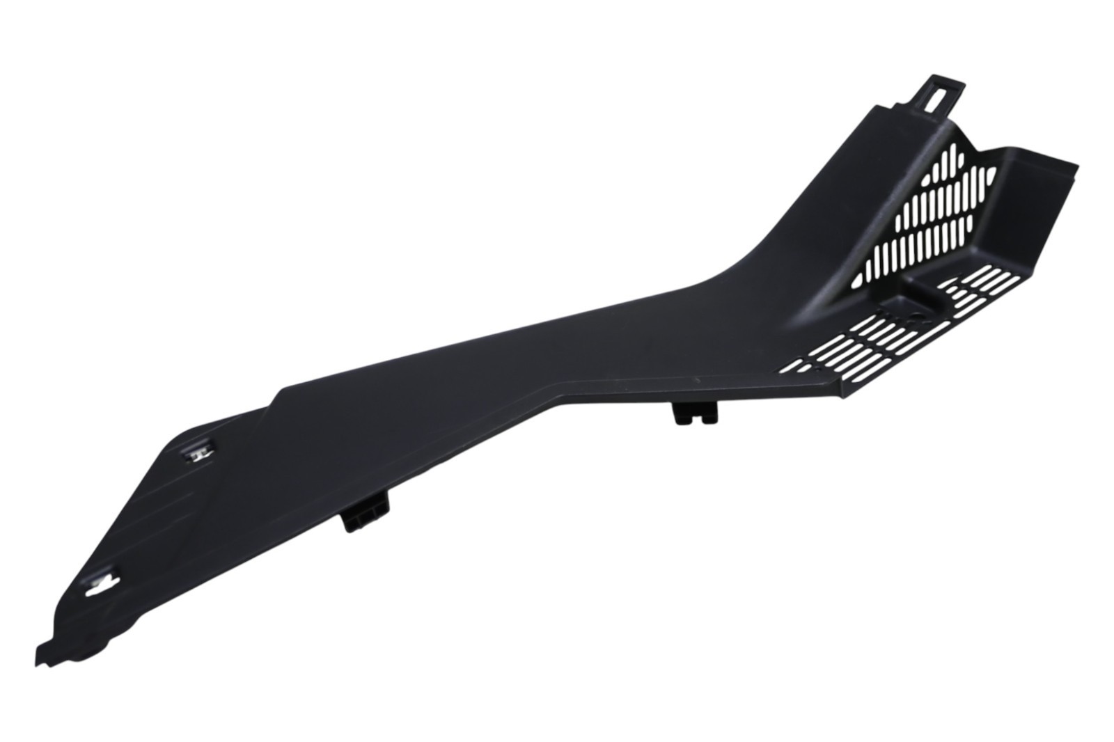 BMW I8 I12 I15 Rear Left & Right Trunk Cargo Cover Panel Set (2) 2014 - 2020 OEM