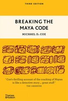 Breaking The Maya Code | Michael D. Coe | Taschenbuch | Kartoniert / Broschiert