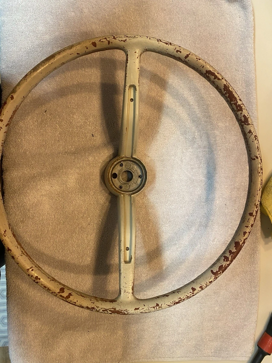 Genuine OEM Steering Wheels & Horn Buttons for Volkswagen Beetle