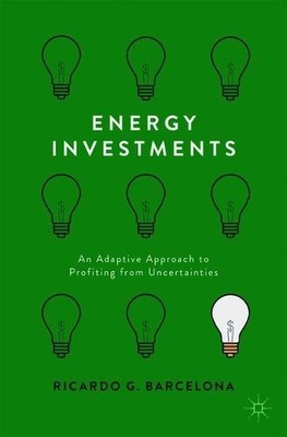 Energy Investments - 9781137591388
